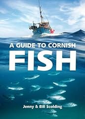 Guide cornish fish for sale  Delivered anywhere in UK