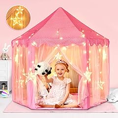 Wilwolfer princess tent for sale  Delivered anywhere in USA 