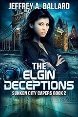 Elgin deceptions for sale  Delivered anywhere in USA 