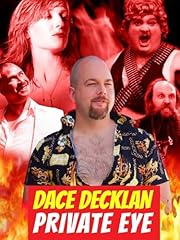 Dace decklan private usato  Spedito ovunque in Italia 