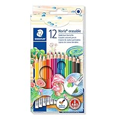 Staedtler 14450nc12 noris usato  Spedito ovunque in Italia 