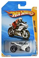 Hot wheels 2010 usato  Spedito ovunque in Italia 