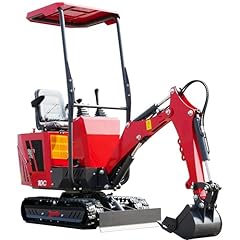Ton mini excavator for sale  Delivered anywhere in USA 