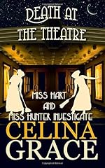 Death theatre miss for sale  Delivered anywhere in USA 