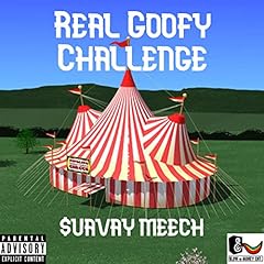 Real goofy challenge for sale  Delivered anywhere in USA 