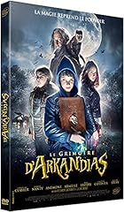 Grimoire arkandias d'occasion  Livré partout en France