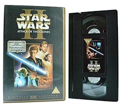 Star wars episode for sale  Delivered anywhere in UK