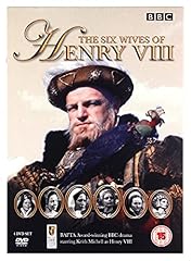 Six wives henry for sale  Delivered anywhere in UK