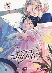 Noces lucioles tome d'occasion  Livré partout en France