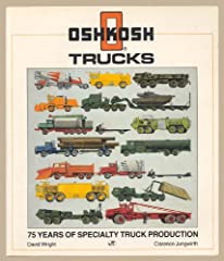 Oshkosh trucks years for sale  Delivered anywhere in UK