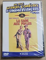 cage folles d'occasion  Livré partout en France