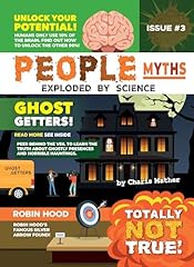 People myths exploded for sale  Delivered anywhere in USA 