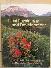 Plant physiology development for sale  Delivered anywhere in USA 