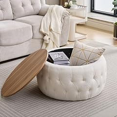 Gusohey inches round for sale  Delivered anywhere in USA 