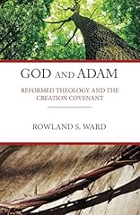 God adam reformed for sale  Delivered anywhere in UK