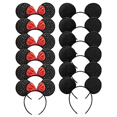 Chuangqi mouse ears for sale  Delivered anywhere in USA 