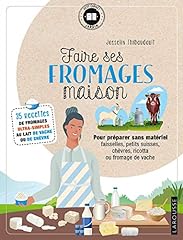 Faire fromages maison d'occasion  Livré partout en France