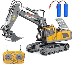Remote control excavator for sale  Delivered anywhere in UK