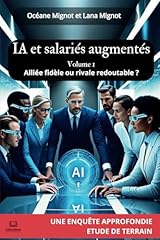 Salariés augmentés alliée d'occasion  Livré partout en France