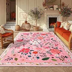 Macgace 5x7 pink for sale  Delivered anywhere in USA 