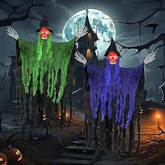 Ehiog halloween hexen gebraucht kaufen  Wird an jeden Ort in Deutschland
