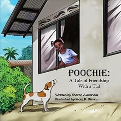 Poochie tale friendship usato  Spedito ovunque in Italia 