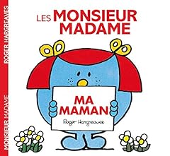 Monsieur madame maman d'occasion  Livré partout en France