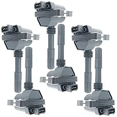 0221504456 ignition coil usato  Spedito ovunque in Italia 