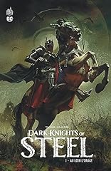 Dark knights steel d'occasion  Livré partout en France