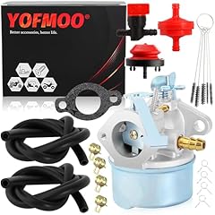 Yofmoo carburetor compatible for sale  Delivered anywhere in USA 