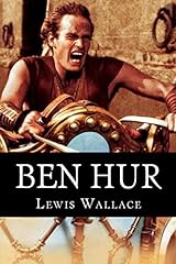 Ben hur for sale  Delivered anywhere in USA 