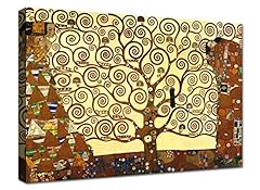 Canvashop quadro albero usato  Spedito ovunque in Italia 