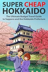 Super cheap hokkaido usato  Spedito ovunque in Italia 