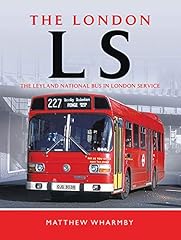 London leyland national for sale  Delivered anywhere in UK