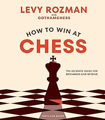 Win chess ultimate for sale  Delivered anywhere in UK