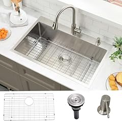 Inch drop kitchen for sale  Delivered anywhere in USA 
