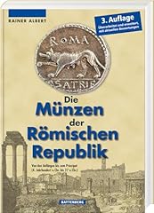 Münzen römischen republik gebraucht kaufen  Wird an jeden Ort in Deutschland