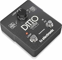 Electronic ditto looper for sale  Delivered anywhere in USA 