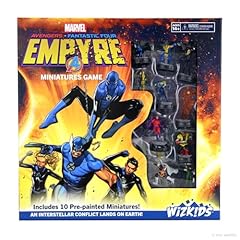 Marvel heroclix avengers for sale  Delivered anywhere in USA 