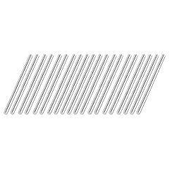Vigor 20pcs 3mm for sale  Delivered anywhere in UK