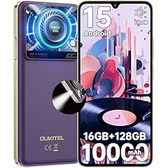 Oukitel c60 smartphone usato  Spedito ovunque in Italia 