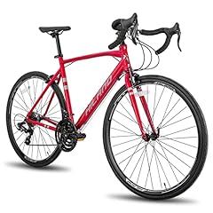 Hiland Road Bike 700c Racing Bike Aluminum City Commuter for sale  Delivered anywhere in USA 