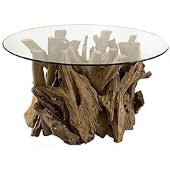 Uttermost driftwood glass for sale  Delivered anywhere in USA 