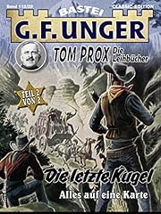 Unger tom prox gebraucht kaufen  Wird an jeden Ort in Deutschland
