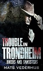 Trouble trondheim gebraucht kaufen  Wird an jeden Ort in Deutschland