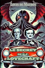 Secret . lovecraft d'occasion  Livré partout en France
