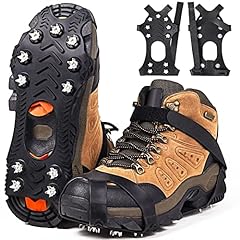 Zuxnzux crampons ice for sale  Delivered anywhere in USA 