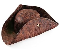 Srnede pirate hat for sale  Delivered anywhere in USA 