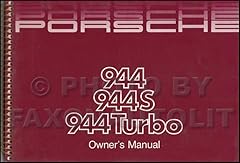 1988 porsche 944 for sale  Delivered anywhere in USA 