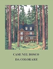 Case nel bosco usato  Spedito ovunque in Italia 